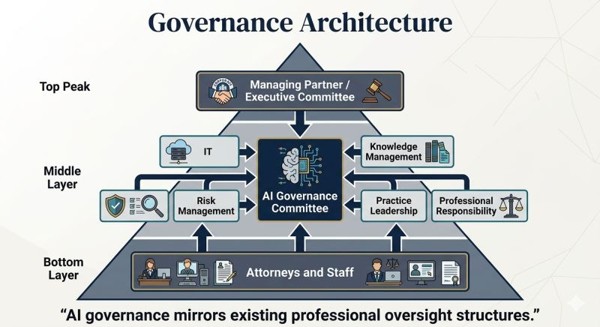 Why AI Governance Cannot Live Inside IT Alone